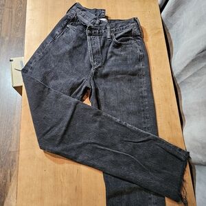 Agolde denim jeans